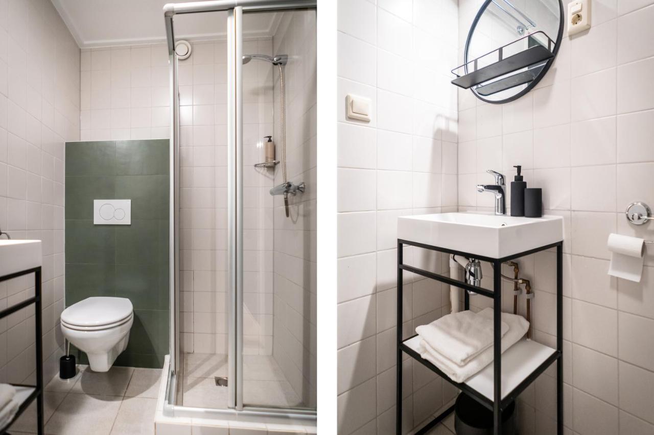 דה קוקסדורפ Hotel Het Anker Van Texel מראה חיצוני תמונה