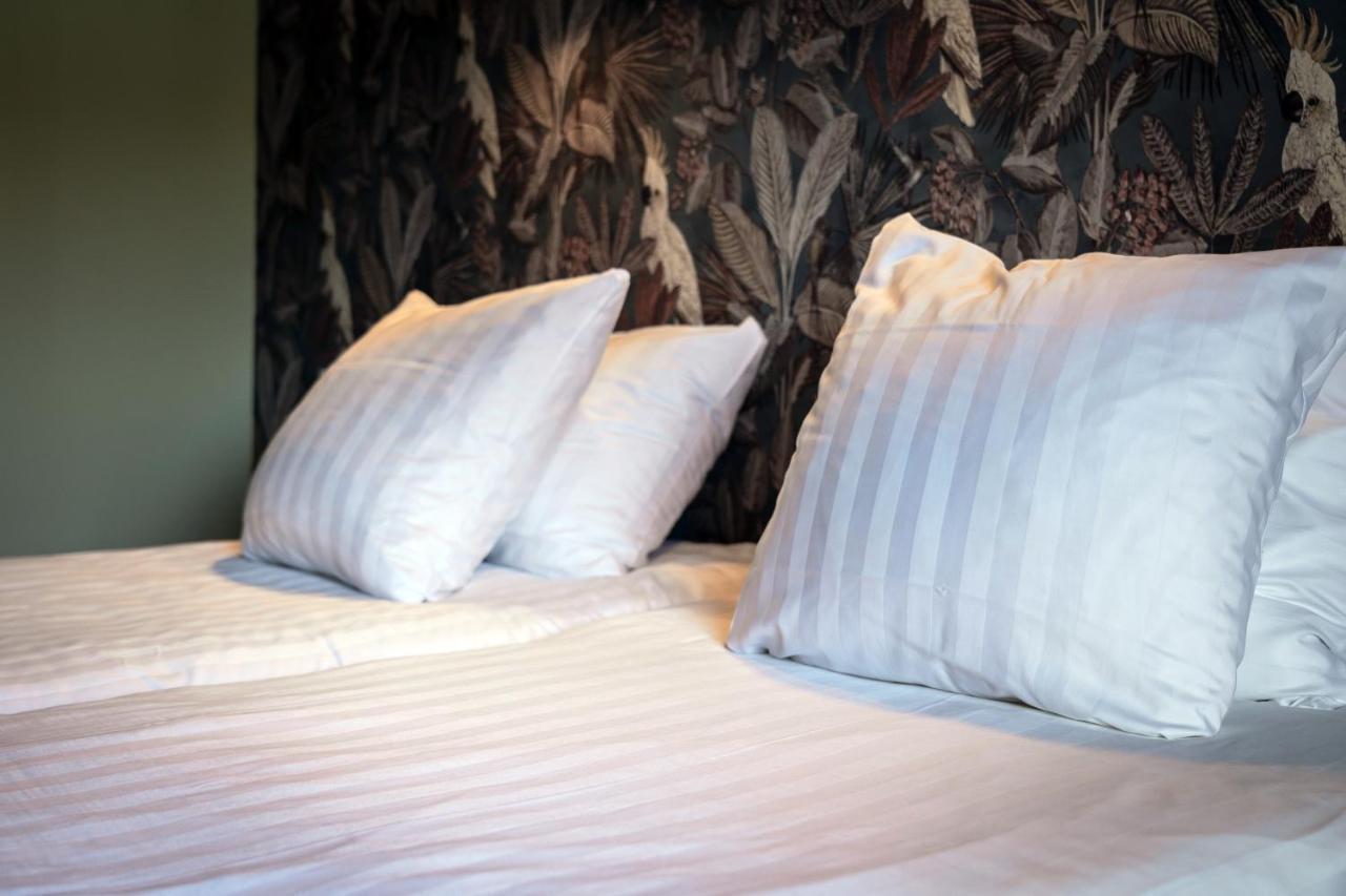 דה קוקסדורפ Hotel Het Anker Van Texel מראה חיצוני תמונה
