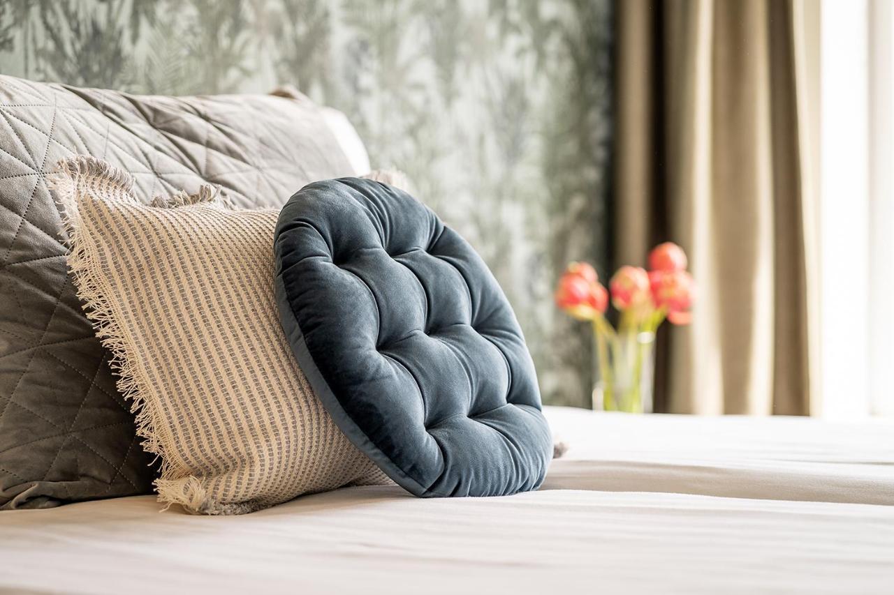 דה קוקסדורפ Hotel Het Anker Van Texel מראה חיצוני תמונה